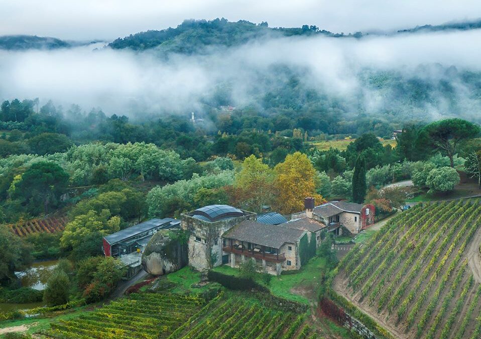 penedo de meín