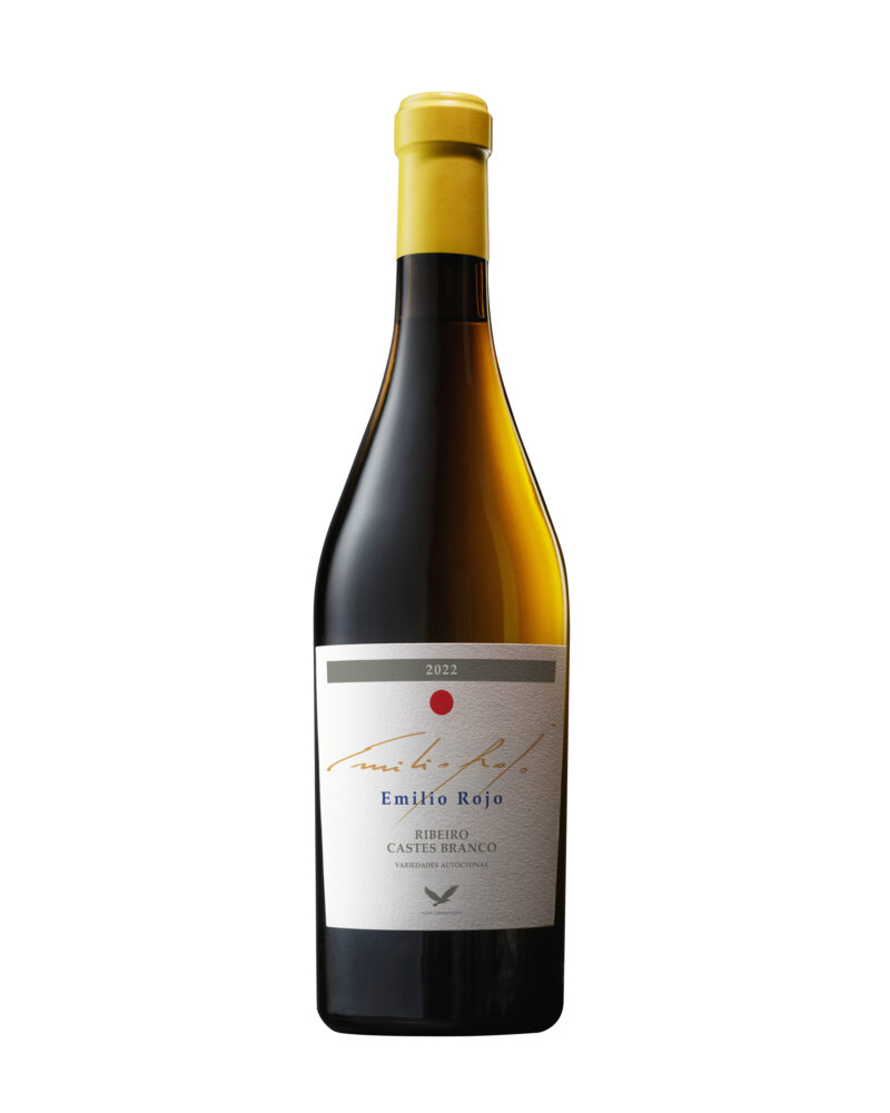 Emilio Rojo 2022 - 75cl red Emilio Rojo 2022 - 75cl red