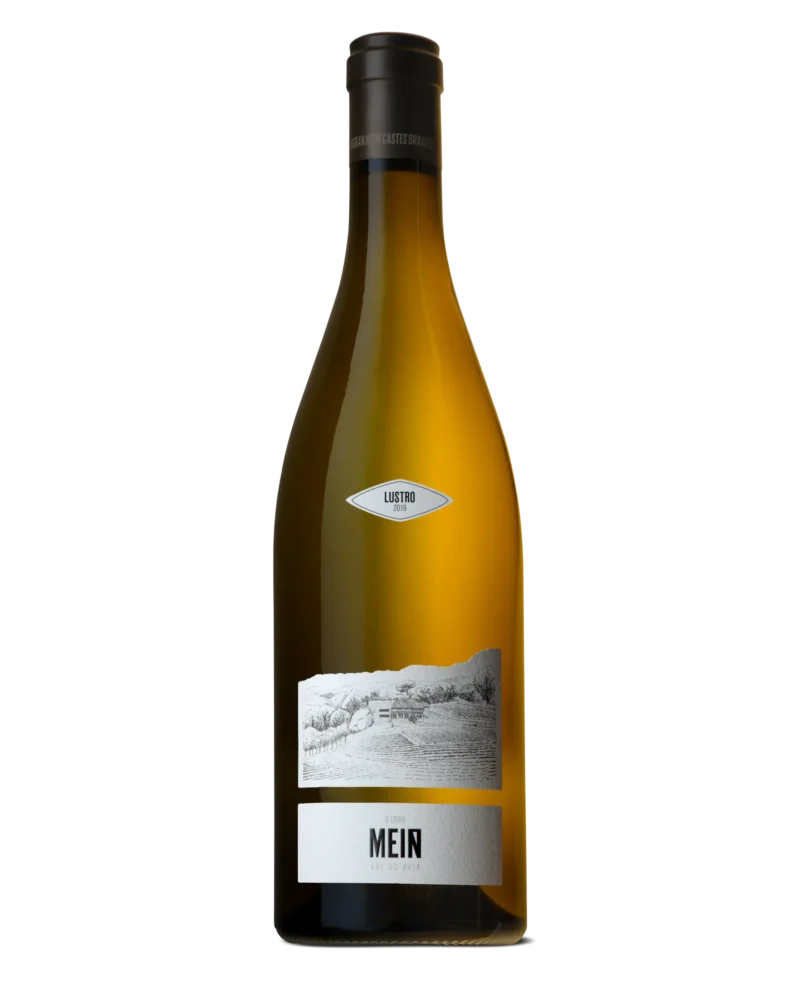 O GRAN MEIN LUSTRO 2019 copia O Gran Mein 2019