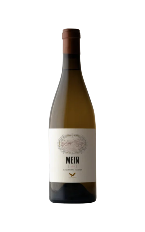 Meín Castes Brancas 2024 Meín Castes Brancas 2024